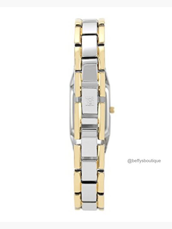 Women\'s Quartz Dress Watch with Stainless Steel Bracelet main image 4